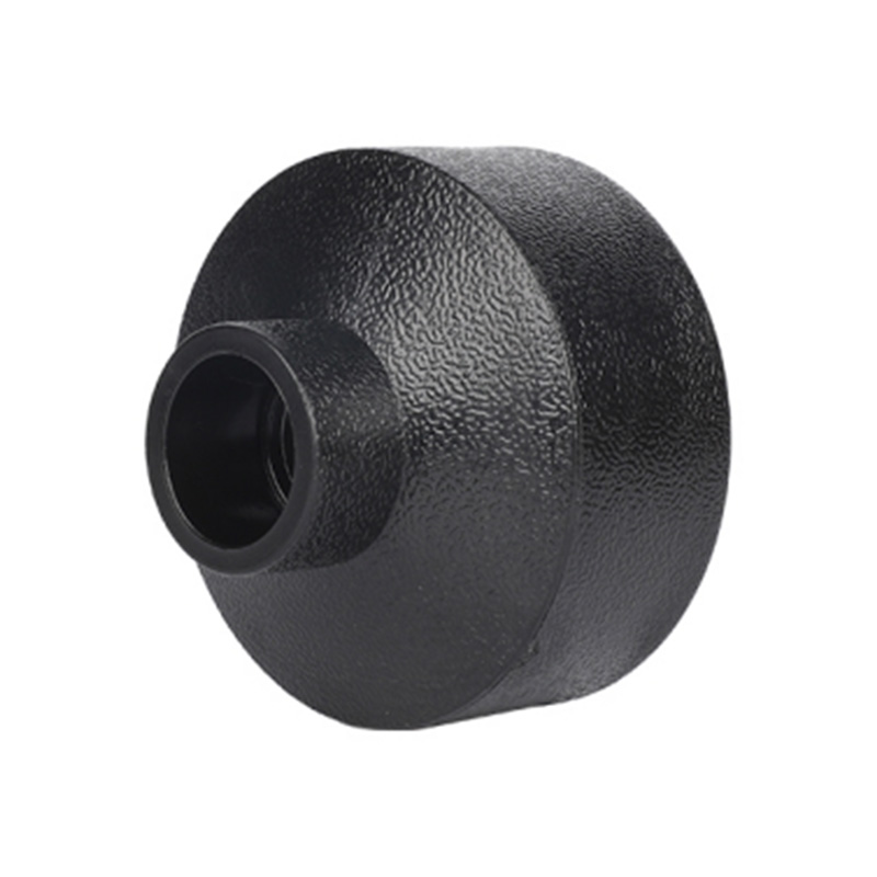 HDPE Socket Fusion Reduction Coupler